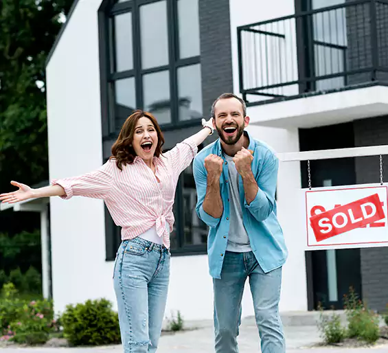 Your Trusted Partner in Buying, Selling & Renting Homes in Wichita, KS