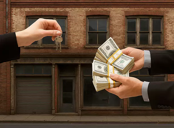 Sell Commercial Property Fast in Wichita, Kansas