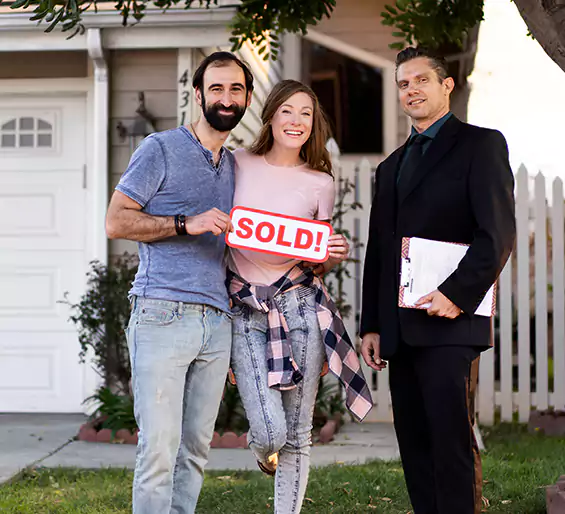 We Buy Houses On Cash in Wichita, KS