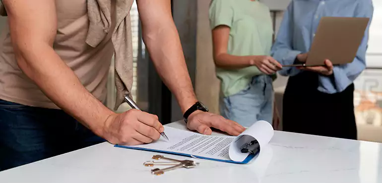 Trusted Local Home Buyers in Wichita, KS With Years of Experience