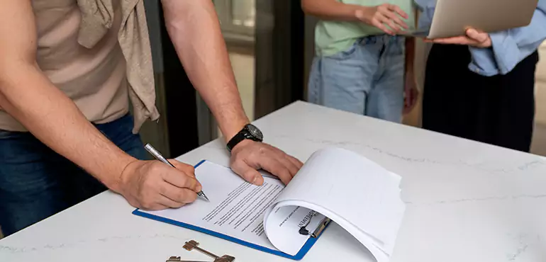 Advantages of Using Assignment of Contract in Real Estate in Wichita, KS