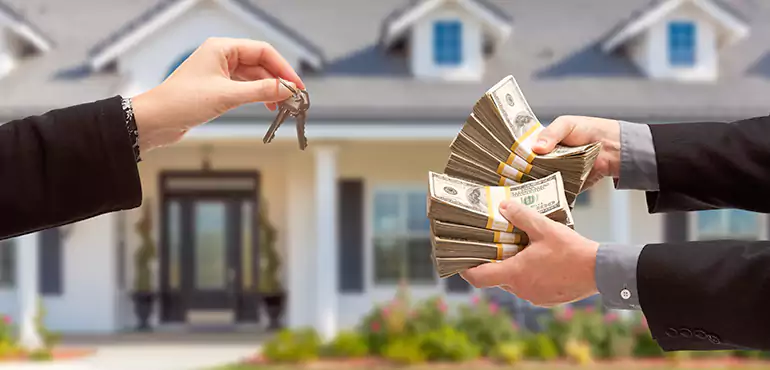 Trusted Home Buying Company Near You in Wichita, KS