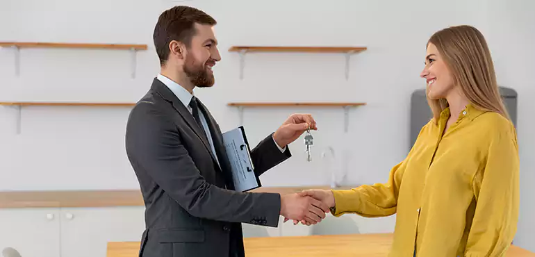Double Closing Services in Wichita, KS