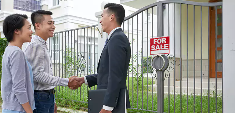 Why Choose Us to Sell Your House in Wichita, KS?