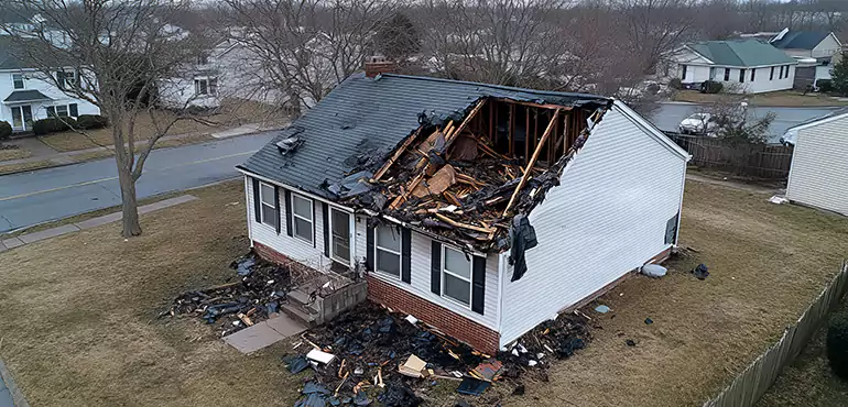 Why Choose Us for Selling Damaged House in Wichita, KS?