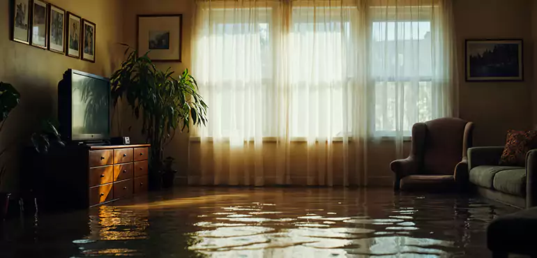 Benefits of Selling Your Flood-Damaged House for Cash in Wichita, KS   