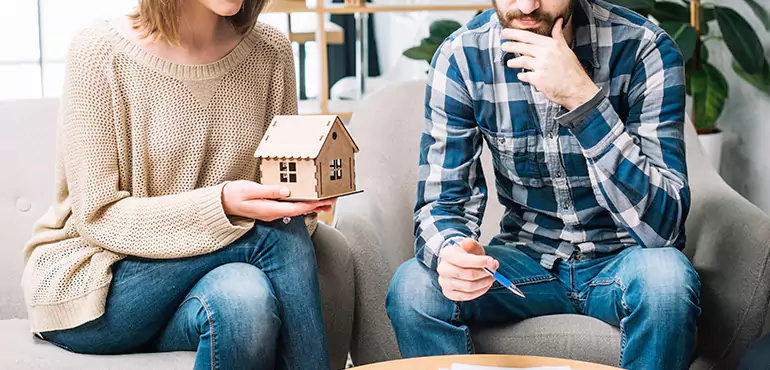 Why Sell Your House During Divorce in Wichita, KS?