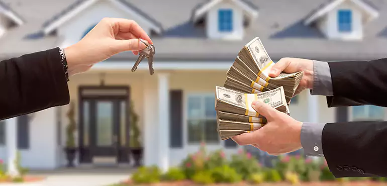 Why So Many Wichita Homeowners Choose Cash Offers for a Fast, Stress-Free Sale