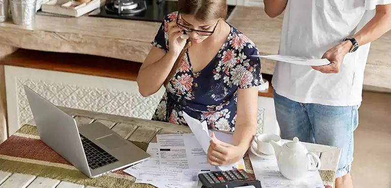 Selling Your Home to Us for Back Taxes in Wichita, KS