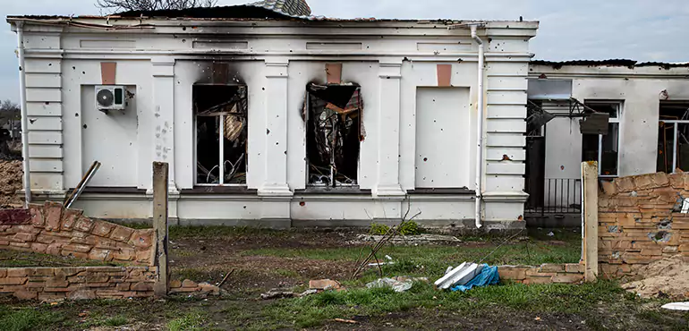How We Determine a Fair Cash Value for Your Damaged or Distressed Wichita Home