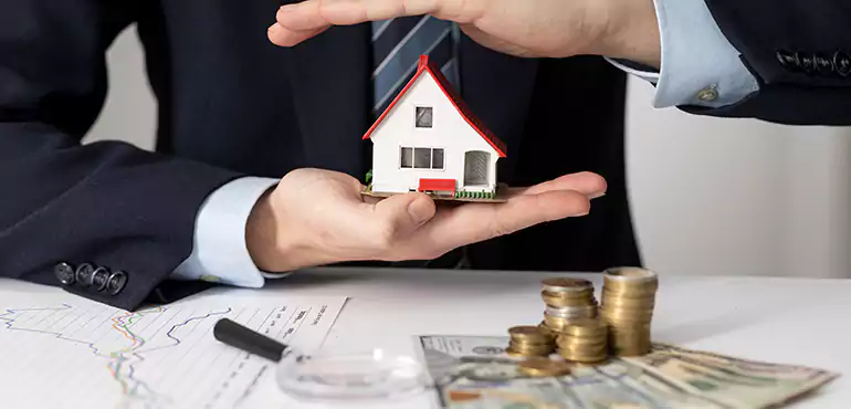Avoid Auction – Sell Your House in Foreclosure Now  in Wichita, KS