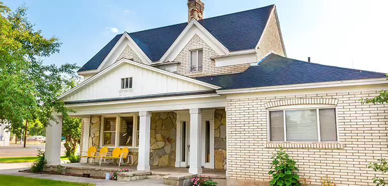 We Buy Homes in Any Condition Across Wichita – No Cleaning, Fixing, or Waiting