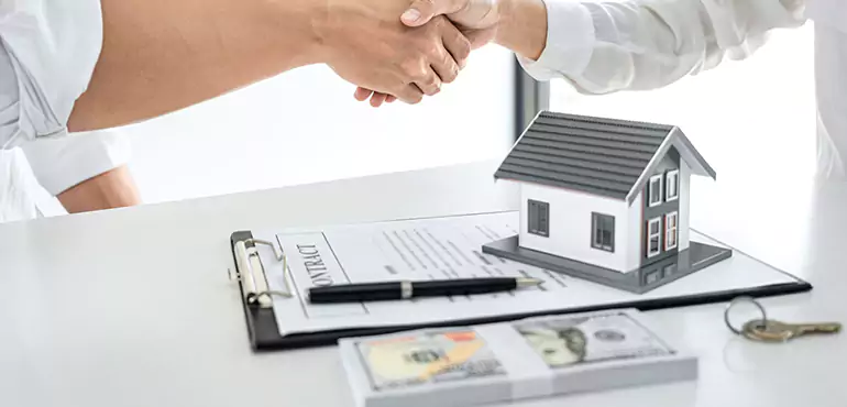 Why Choose Wichita Home Buyers to Buy Your Home Off Market On Cash in Wichita, KS?