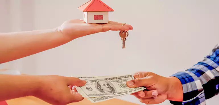 Why Choose Us to Sell Your Home for Cash in Wichita, KS?
