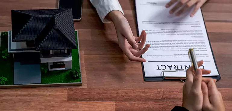 Trusted Buyers That Puts Your Needs First—Every Step of the Way in Wichita, KS