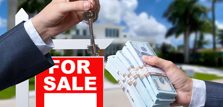 Sell Your Home for Less Than Market Value with Ease in Wichita, KS