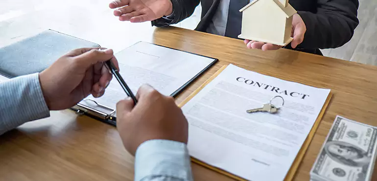 Sell Your House For Cash with Legal Issues Before It’s Too Late in Wichita, KS