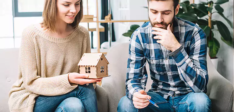 Why Homeowners Trust Wichita Home Buyers to Sell House With Liens in Wichita
