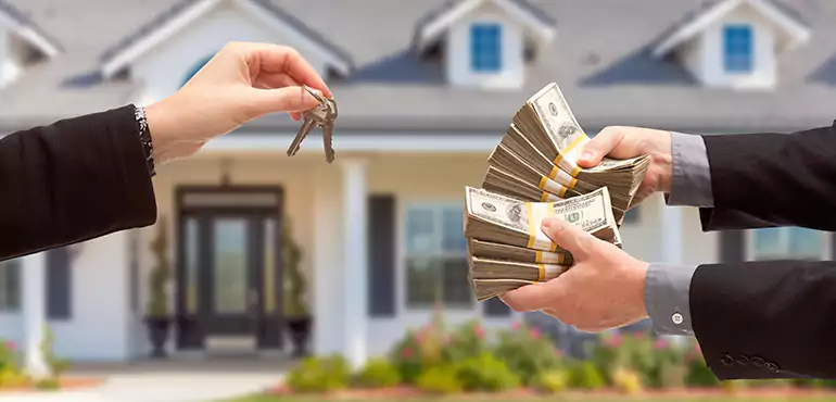  Quick Property Buying Process in Wichita, KS