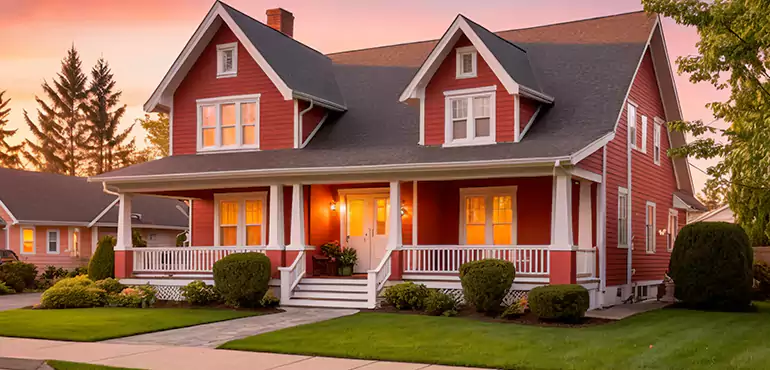 Local Cash Buyers in Wichita, KS