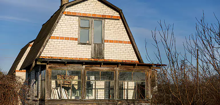 Types of Houses We Buy Without Repairs in Wichita, KS