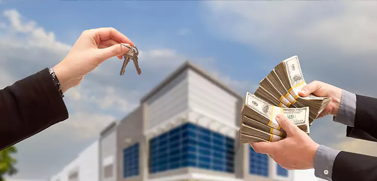 Multifamily Buildings For Sale On Cash in Wichita, KS