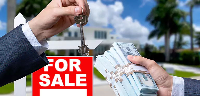 Why Wichita Homeowners Love Selling to Us?