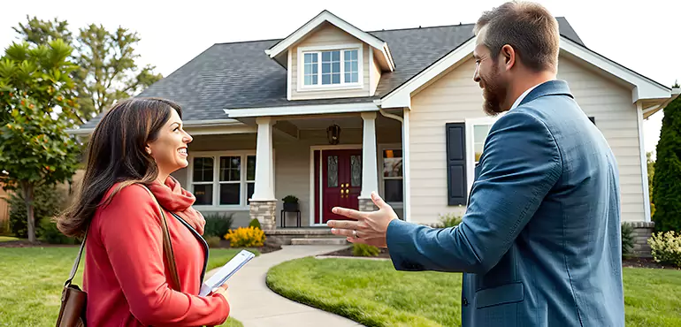 The Benefits of Choosing Your Own Closing Date and Time in Wichita