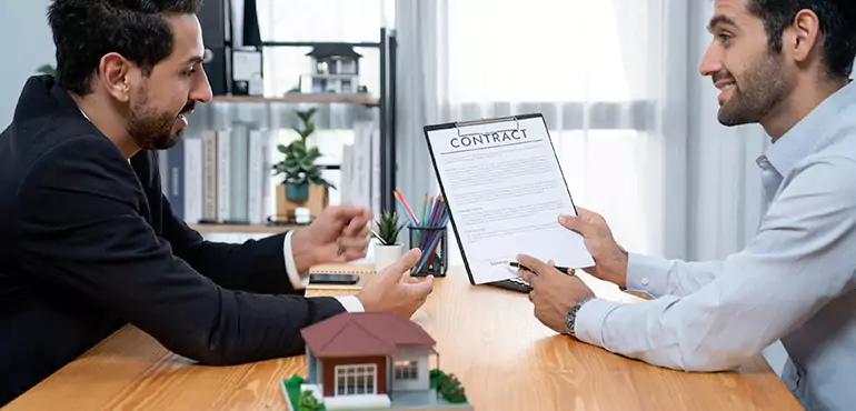 Why Choose Us for Contract Assignments in Wichita, KS?