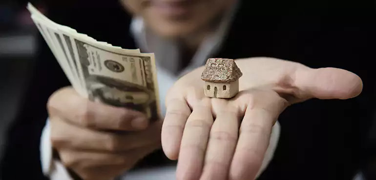 Avoid the Hassle of a Traditional Sale in Wichita, KS
