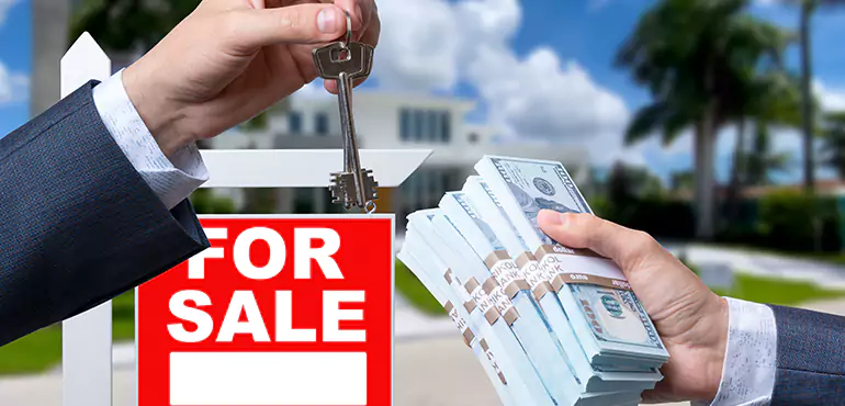 We Buy Houses for Cash in Wichita, KS – No Matter the Situation