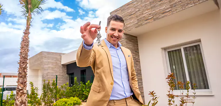 We Don’t Just Buy Houses in Wichita, KS - We Solve Your Problem