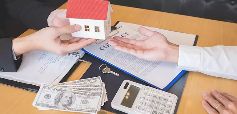Get a Fast Cash Offer from Motivated Home Buyers in Wichita, KS!