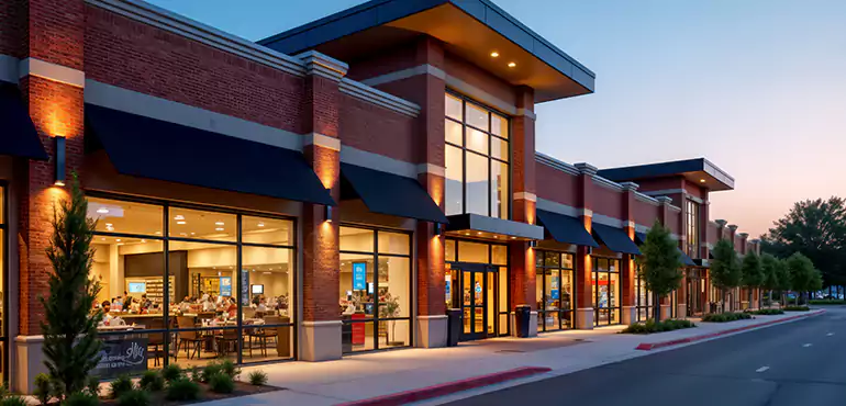 Sell Commercial Property Fast in Wichita, KS – Secure Your Financial Future