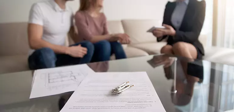 Sell Your Home Fast During Divorce in Wichita, KS