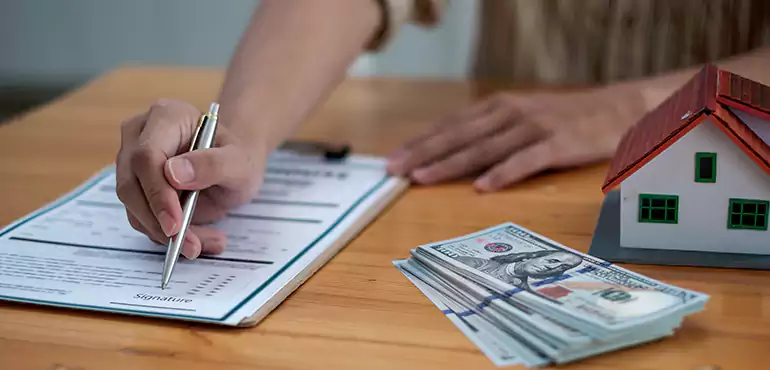 What Makes Our Wichita Home Buying Service Different and Better