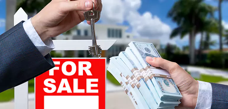 We Buy Homes with Back Taxes in Wichita, KS