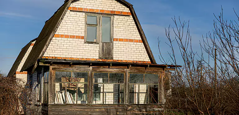 Own a Rental in Disrepair? We’ll Take It Off Your Hands in Wichita