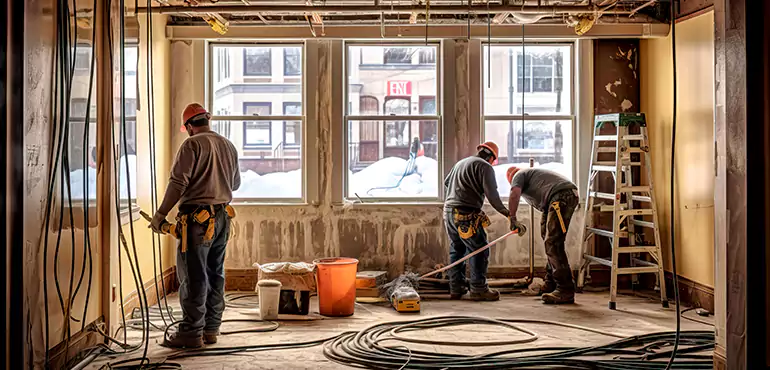 Why do Homeowners in Wichita, KS Trust Us?