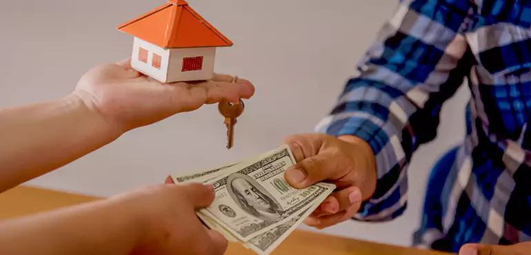 Why Cash Buyers Love Off Market Homes Too in Wichita, KS?