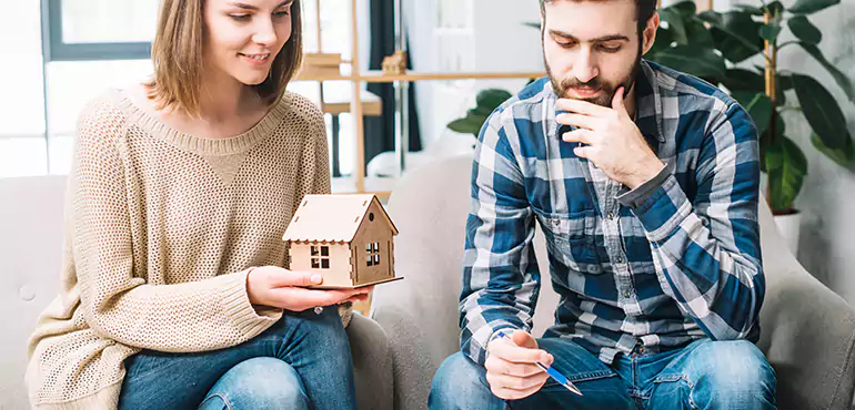 Sell Your Wichita House Privately to a Local, Trusted Cash Buyer