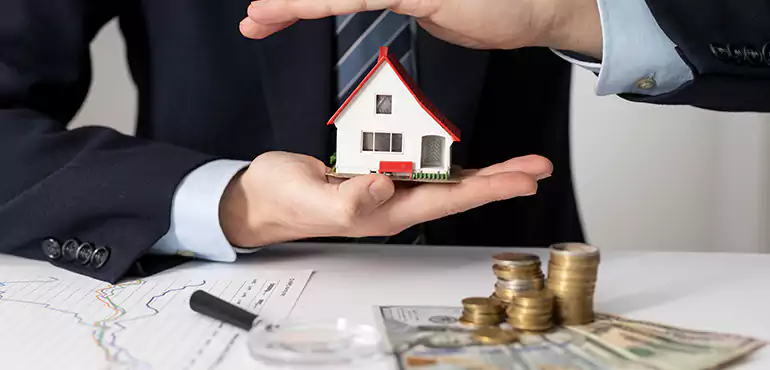 Who Do We Buy Houses From in Wichita, KS?