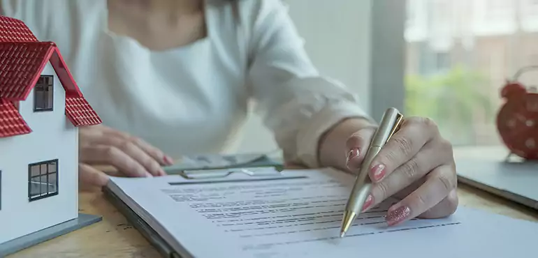 We Buy Homes to Help You Pay Off Debt – No Repairs or Upgrades Needed in Wichita, KS