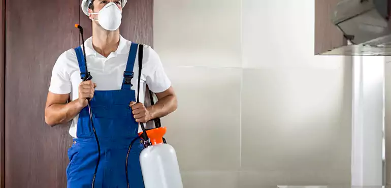 Why Wichita Homeowners Choose Us When Pests Make Selling Difficult