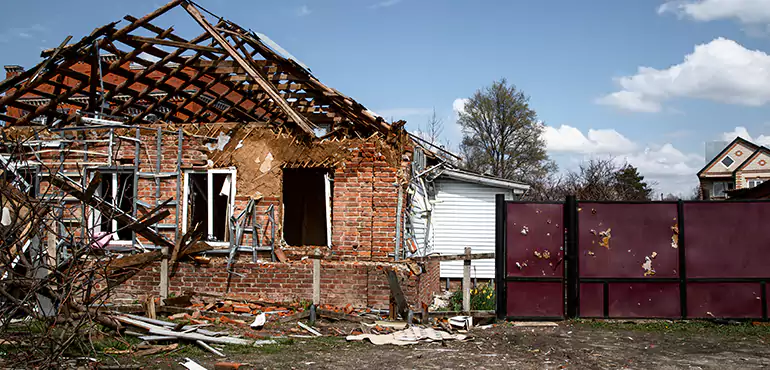 Types of Houses We Buy Without Repairs in Wichita, KS