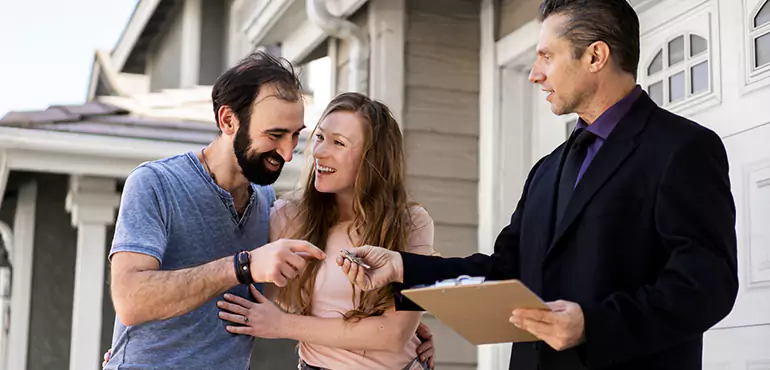 Sell Family Properties in Wichita, KS