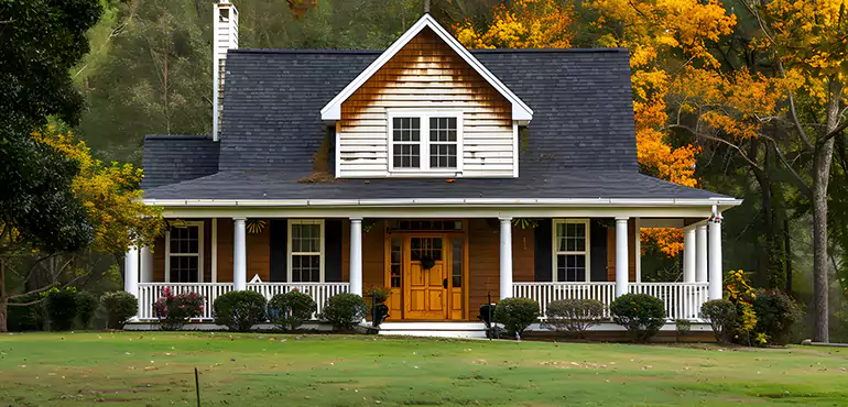 What Types of Properties Do We Buy in Wichita?