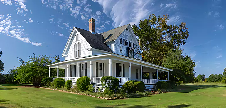 Why Choose Wichita Home Buyers to Sell Your Townhouse in Wichita, KS?