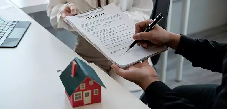 Types of Properties We Buy via Assignment in Wichita, KS