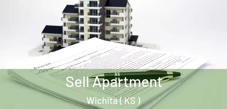  Sell Apartment Wichita ( KS )